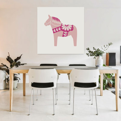 Art contemporain Art cheval contemporain