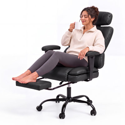 Inbox Zero Office Chair