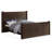 Elias Upholstered Platform Bed-94192895-94192894