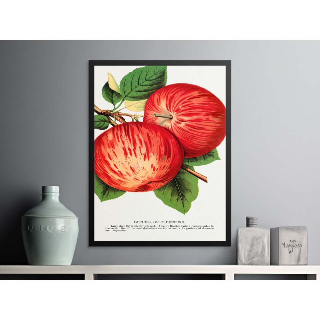 No Frame Print