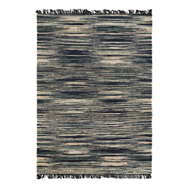 Kora Cicero Rug, Rectangle 7'1" x 10'