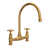 Unlacquered Brass is out of stock