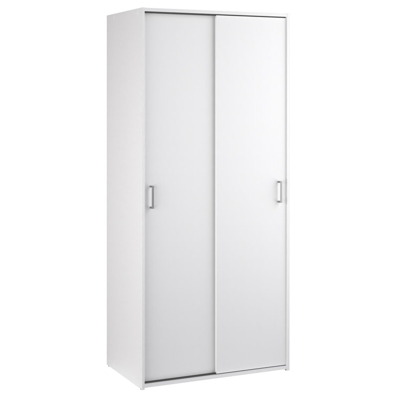 Chandria 30.55 " W Armoire