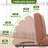 4-In-1 Convertible Sleeper Chair Bed-497023547