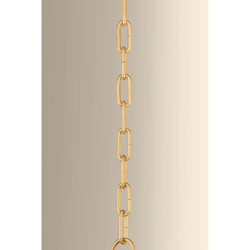 Southfields Pendant, 10.25
