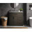 Meuble-lavabo simple 36 po Ahner-1009462914