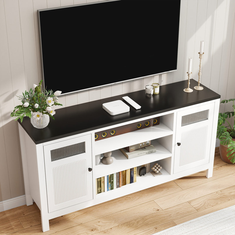Modern TV Stand for TVs up to 70"