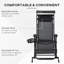 Outdoor Lounge Chair-1870666567