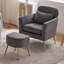 Fauteuil Mirnesa Upholstere-1428641627
