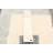 Timeless Cream Rug 5'0" x 8'2"