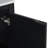 36 " Bathroom Vanity Organizer with Ceramic Sink-1459510369