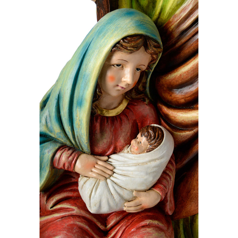 Christmas Christmas Scene Figurines & Collectibles