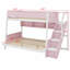 Lit superposé The Rayed Steps avec tablettes-47104128-47104135