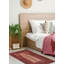 Teimani Beige Rug 3'2" x 5'2"