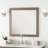 Fallbrook Framed Bathroom Mirror-99278861