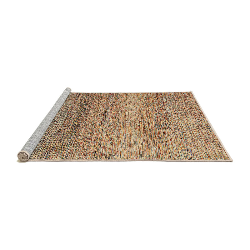 Ankeus Indoor Rug, Round 6'