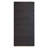 Alithea Hand Woven Flat Weave Kilim Wool Eco-Friendly Area Rugs - Runner, Light Charcoal Color, Plain Solid Design, Low Pile Handmade Area Rugs for Living Room, Bed Room-126643373-24418958