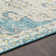 Amanah Geometric Indoor Rug