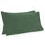  Taie d'oreiller unie 100% coton-1559845712-1559845717