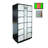 Metal Storage Locker Computer Control Smart Access Digital Lock Public Locker Private Locker Make to Order 3 Month Leadtime. Extra Duty TBD 18349