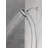 SureDock 7-Spray Magnetic Shower Head, High Pressure Handheld Shower Head, Hand Shower with Hose-86778304