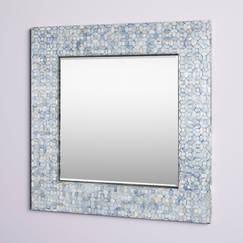 Willa Arlo™ Interiors Paull Wall Mirror & Reviews | Wayfair