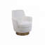 Fauteuil demi-tonneau Teddy-1374205071