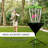 Franklin Sports Disc Golf Target