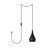 1 - Light Single Pendant-1888779042