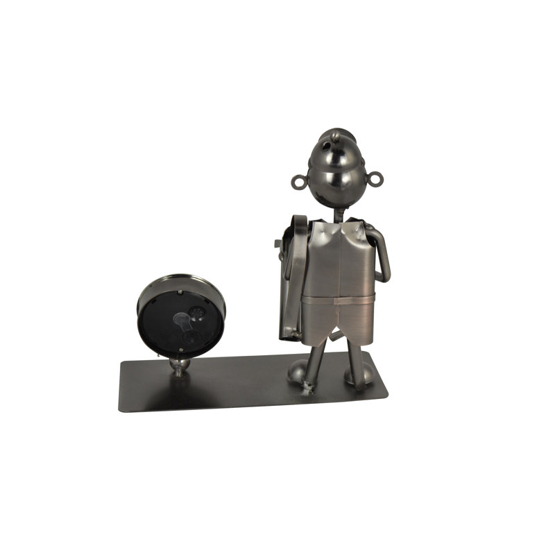 People Figurines & Sculptures