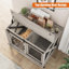 Furniture Style Crate