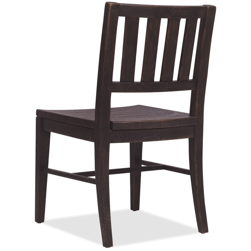 Driftwood Dining Chair, Espresso