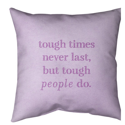 Floor Pillow