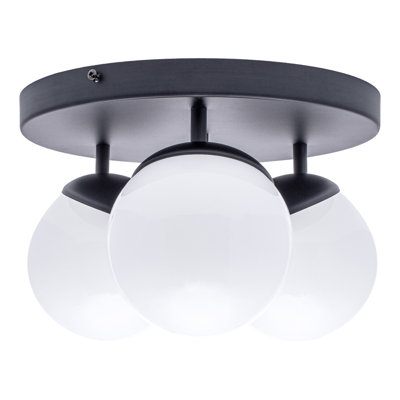 Nolin Semi Flush Mount