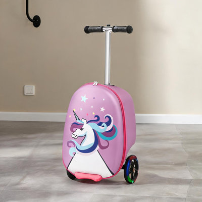 Vélo pour enfants et équitation avec 20 pouces, jumelant un alliage d'aluminium avec des tout-petits et des bagages pour enfants d'intérieur / extérieur