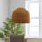 Java Rattan Dome Pendant Light-90984321