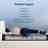 Serta Perfect Sleeper Midsummer Nights 11" Plush Euro Top Mattress-87685703