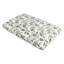 Olive Branches Muslin Mini Crib Sheet
