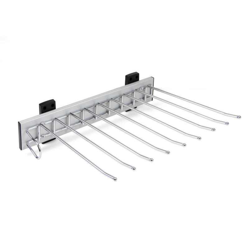 Pizarro 47cm 4 Towel Bar