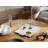 Hammershoi Champagne Glass-92615830