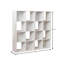 16 Cube Storage Unit - Two Units - Basket-744175895