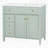 36" Bathroom Vanity with Sink-1893804490