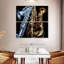 Duo de saxophone Abarca-109134933