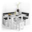 Straus Dining Set-159820419