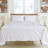Colyt 100% Cotton Flannel Sheet Set-1986822639-1986822614