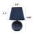 Ceramic Table Lamp-243898295