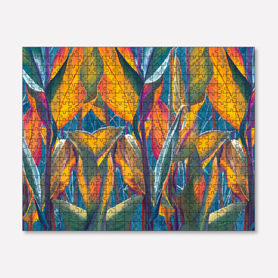 Casse-tête 1000 pièces, 26,8 po x 18,9 po | Conception 100% carton de haute qualité et éclatante | Parfait pour le plaisir en famille, le soulagement du stress et les jeux éducatifs | Cadeau pour adultes et enfants | Dimensions de la boîte: 13,2 po x 9,1 po x 2,0 po