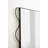 Chamois Accent Mirror