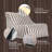 Ponce Outdoor Medium Bean Bag Chair-14415325