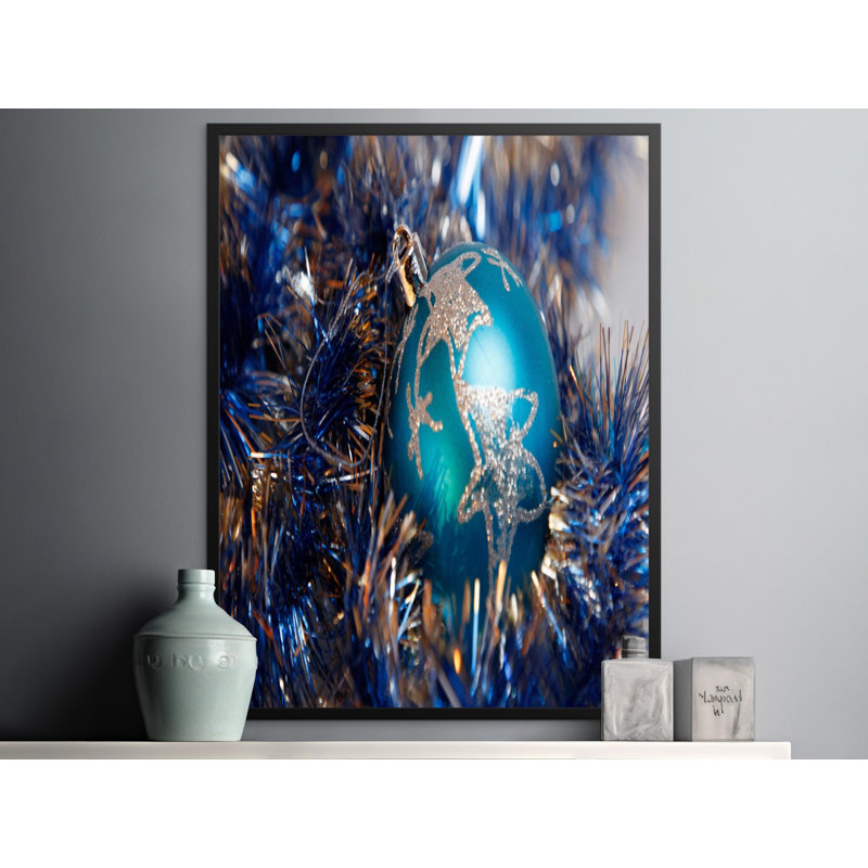 Whitsett Floater Frame Print, 11x17